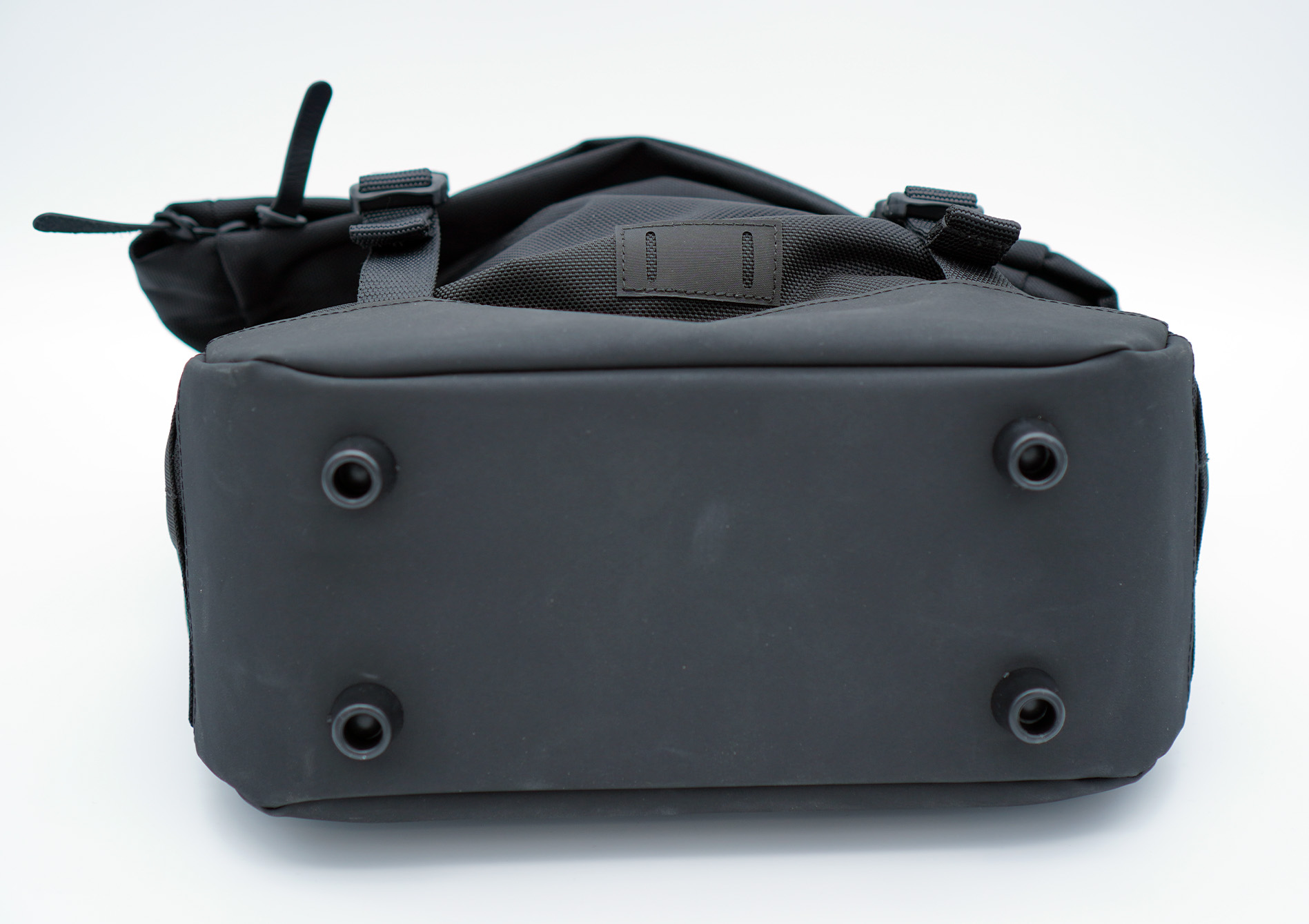 Right saddlebag 10L Original Honda