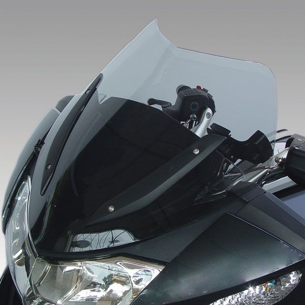 Low windshield Sport - height 540 mm for BMW R 1200 RT (05-09)