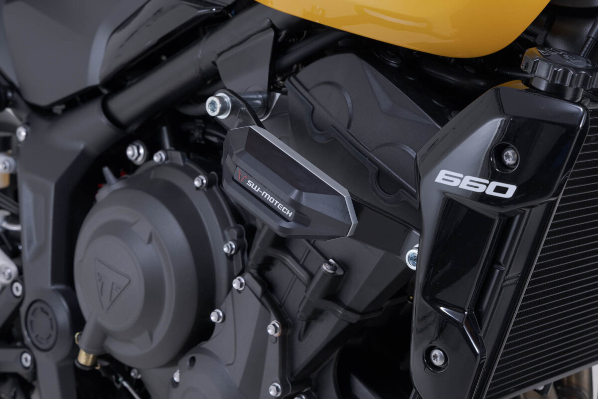 Crash bar for Aprilia Tuareg 660 (21-) SW Motech