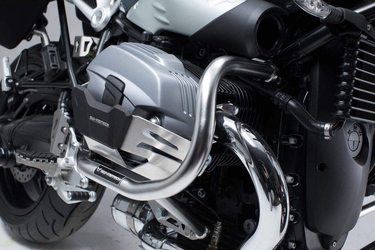 Crash bar for Aprilia Tuareg 660 (21-) SW Motech