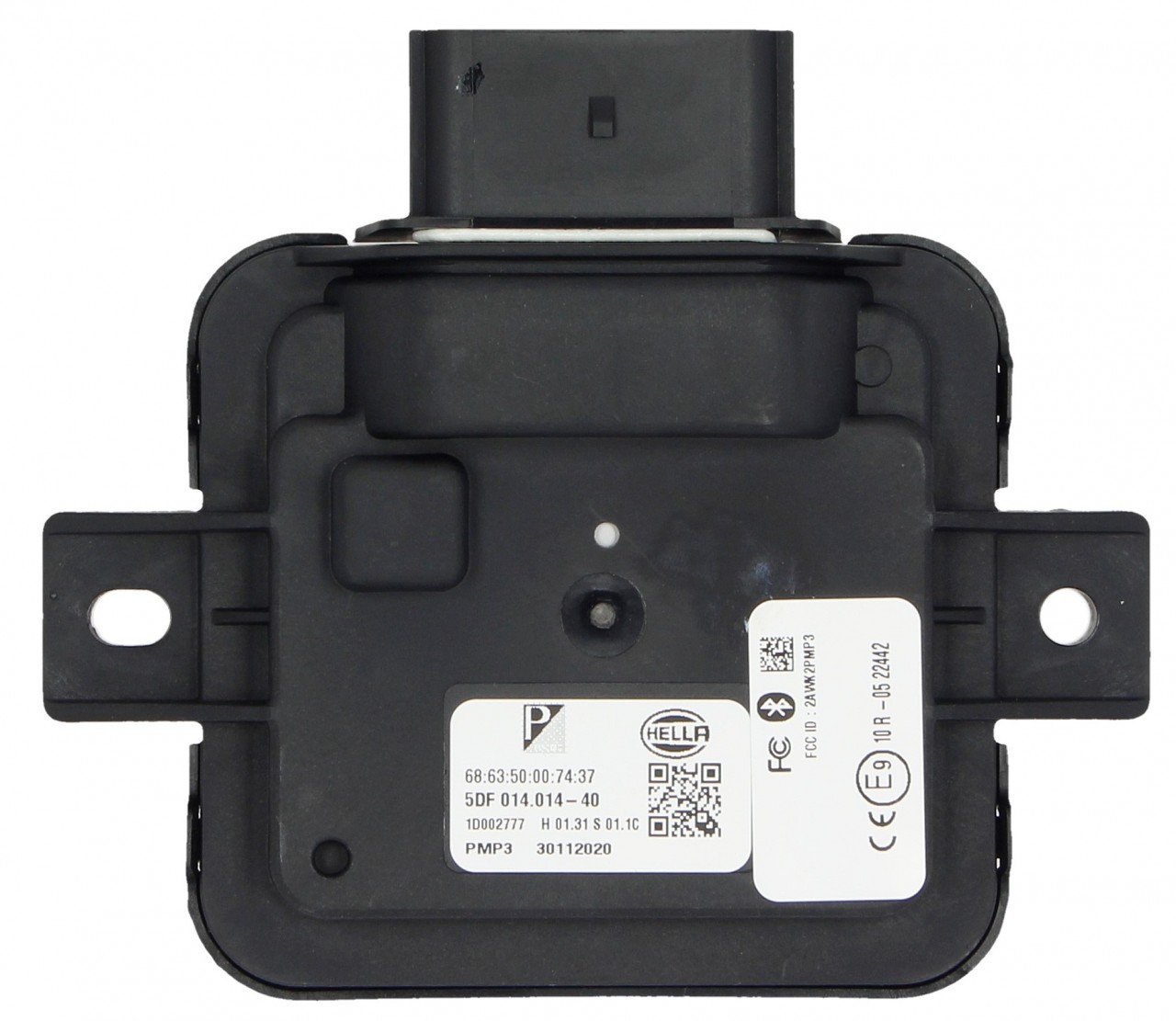 MIA 3.0 Original Piaggio Multimedia Platform