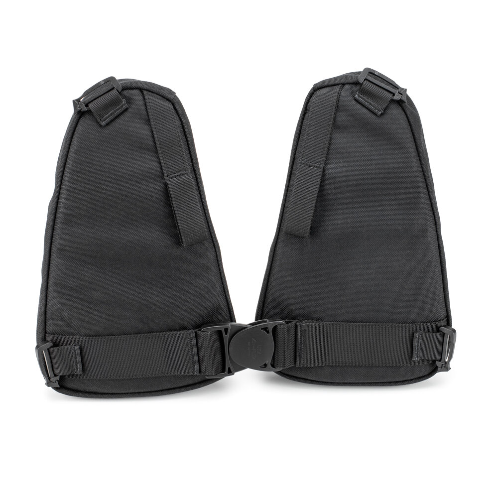 Kriega Trail Pockets / Backpack Bags