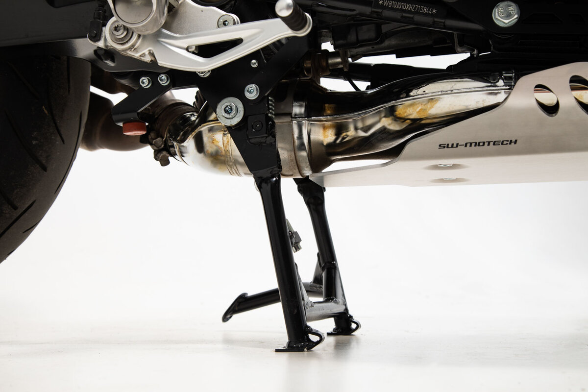 Crash bar for Aprilia Tuareg 660 (21-) SW Motech