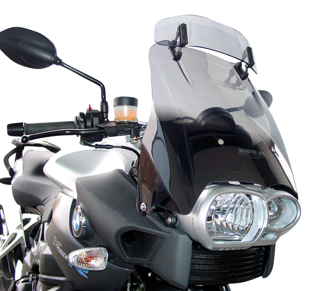 Variotouringscreen MRA "VTM" for BMW K 1200 R / 1300 R - all years of construction