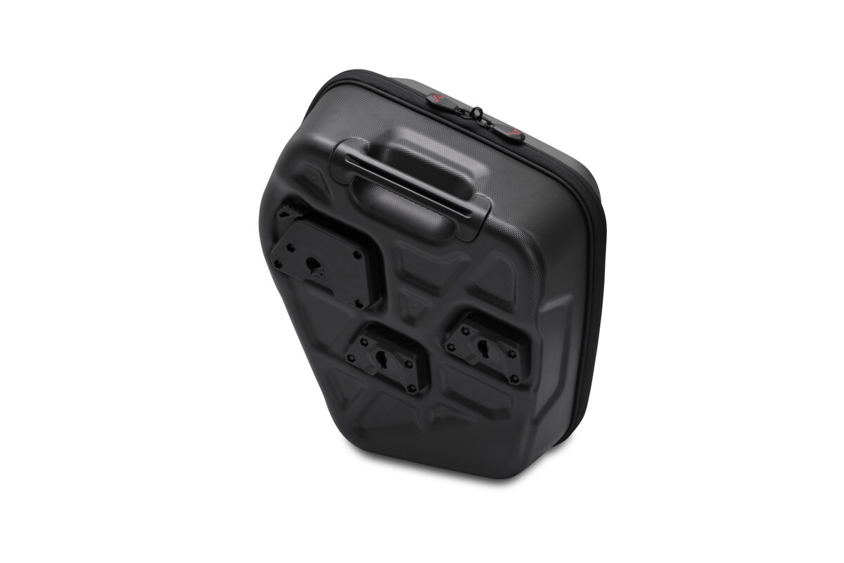 SW-Motech URBAN ABS side case right 16.5 l SW Motech