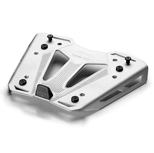 M8A mounting plate for Monokey topcase aluminum Givi