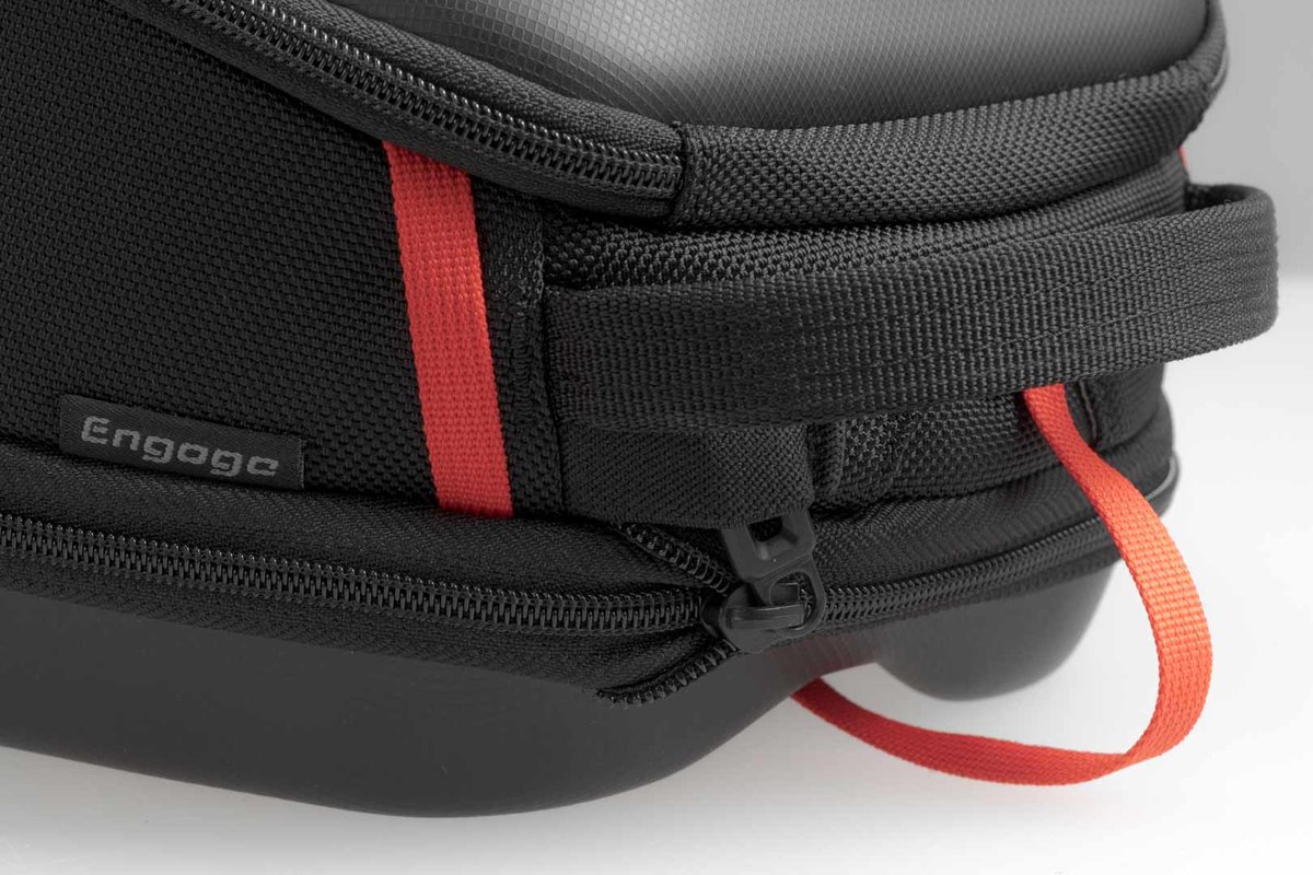 SW-Motech PRO Engage tank bag KAWASAKI GTR 1400 (12-20), ZGT40C
