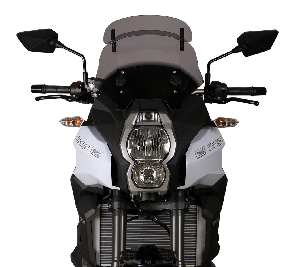Variotouringscreen MRA "VT" for KAWASAKI VERSYS 1000 (Bj.12-14)