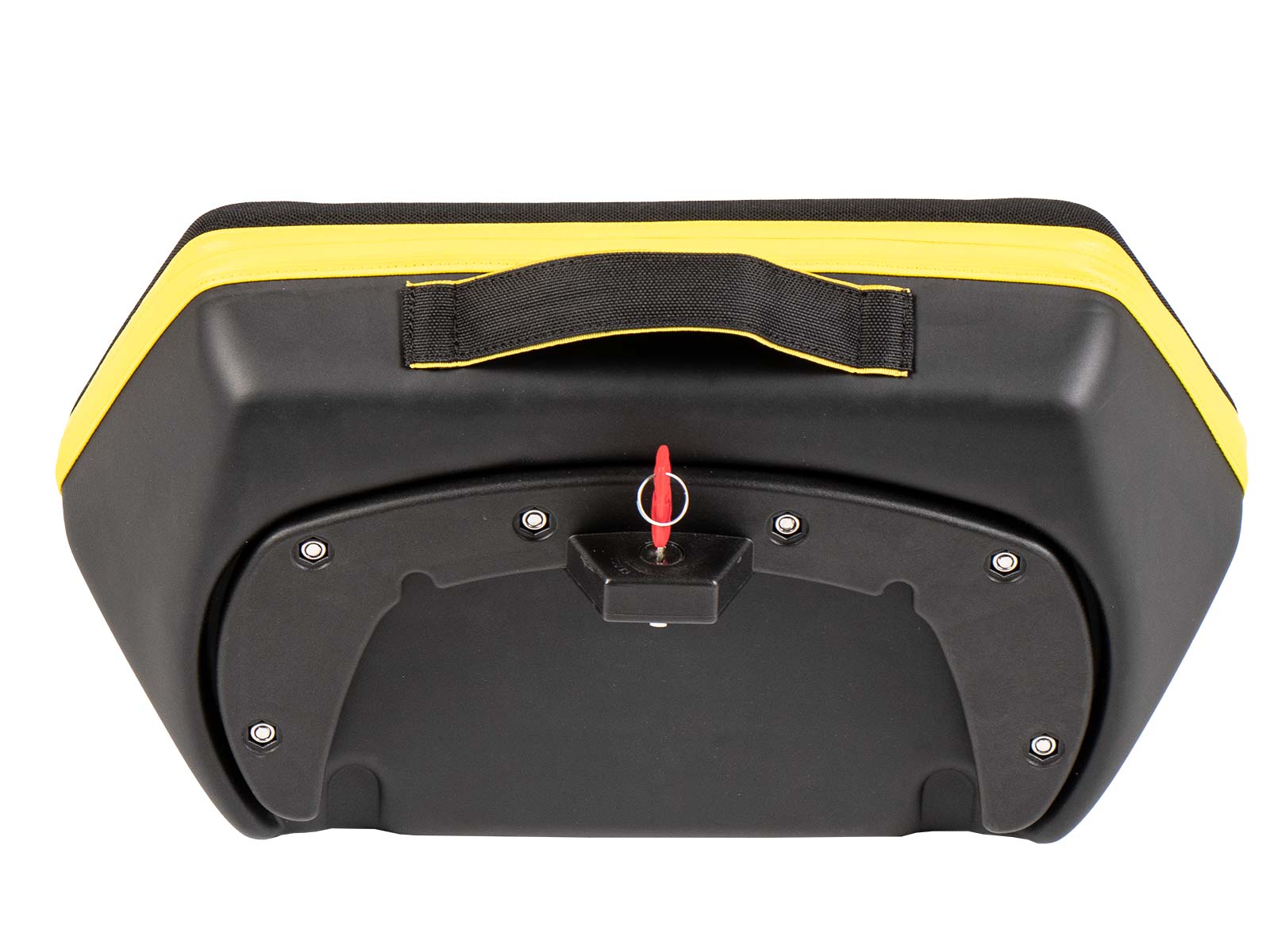 Side bag set Royster Speed for C-Bow carrier Hepco & Becker
