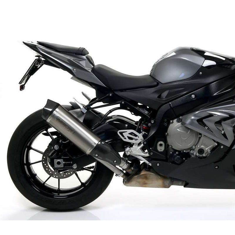 ARROW RACE TECH exhaust for BMW S1000RR 2017- made from titanium