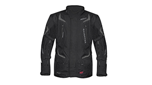 Motorbike jackets