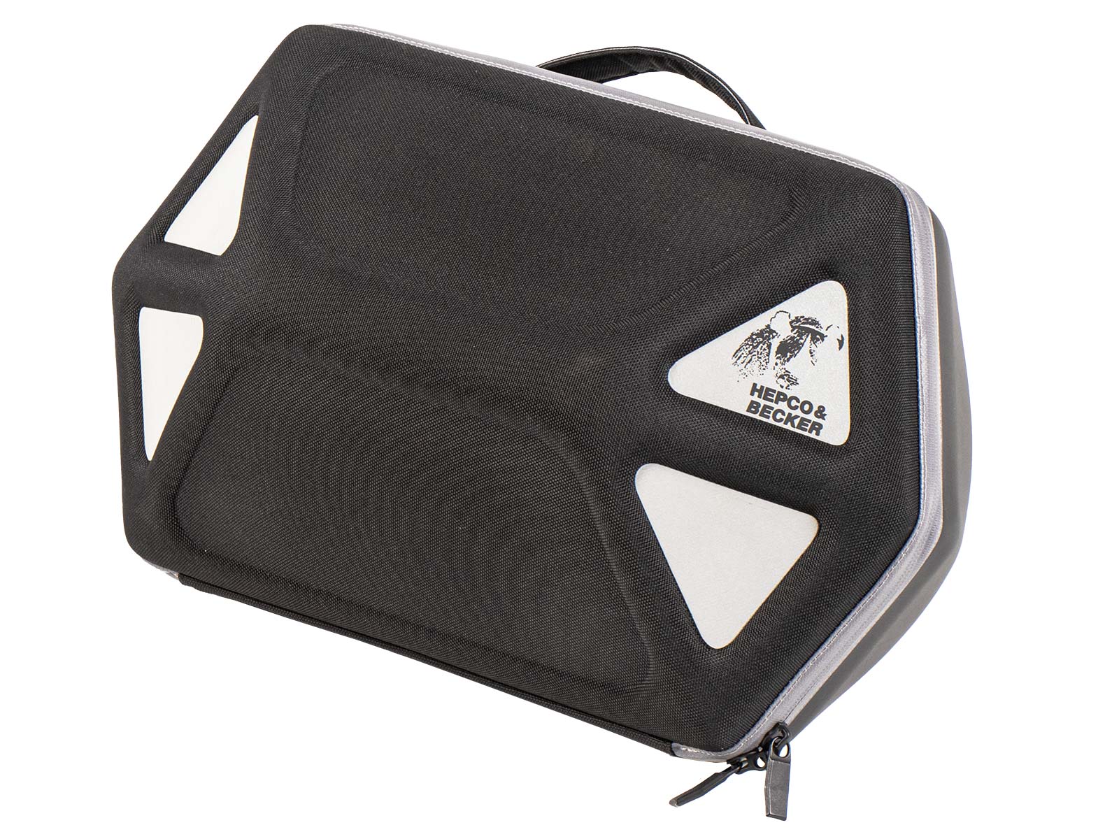 Side bag Royster Speed for C-Bow carrier Hepco & Becker