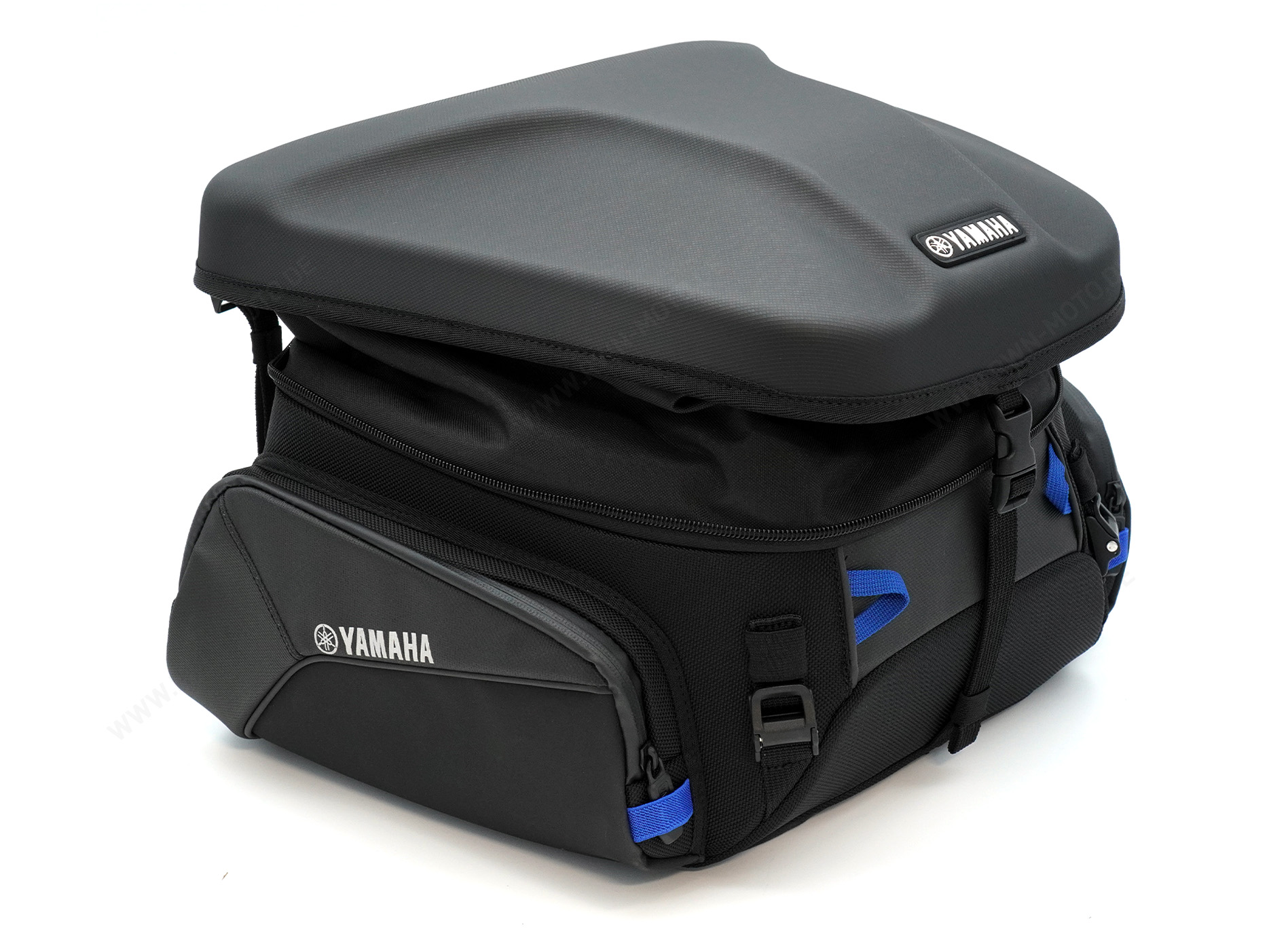 Yamaha rear bag / rear seat bag 24 l - 36 l