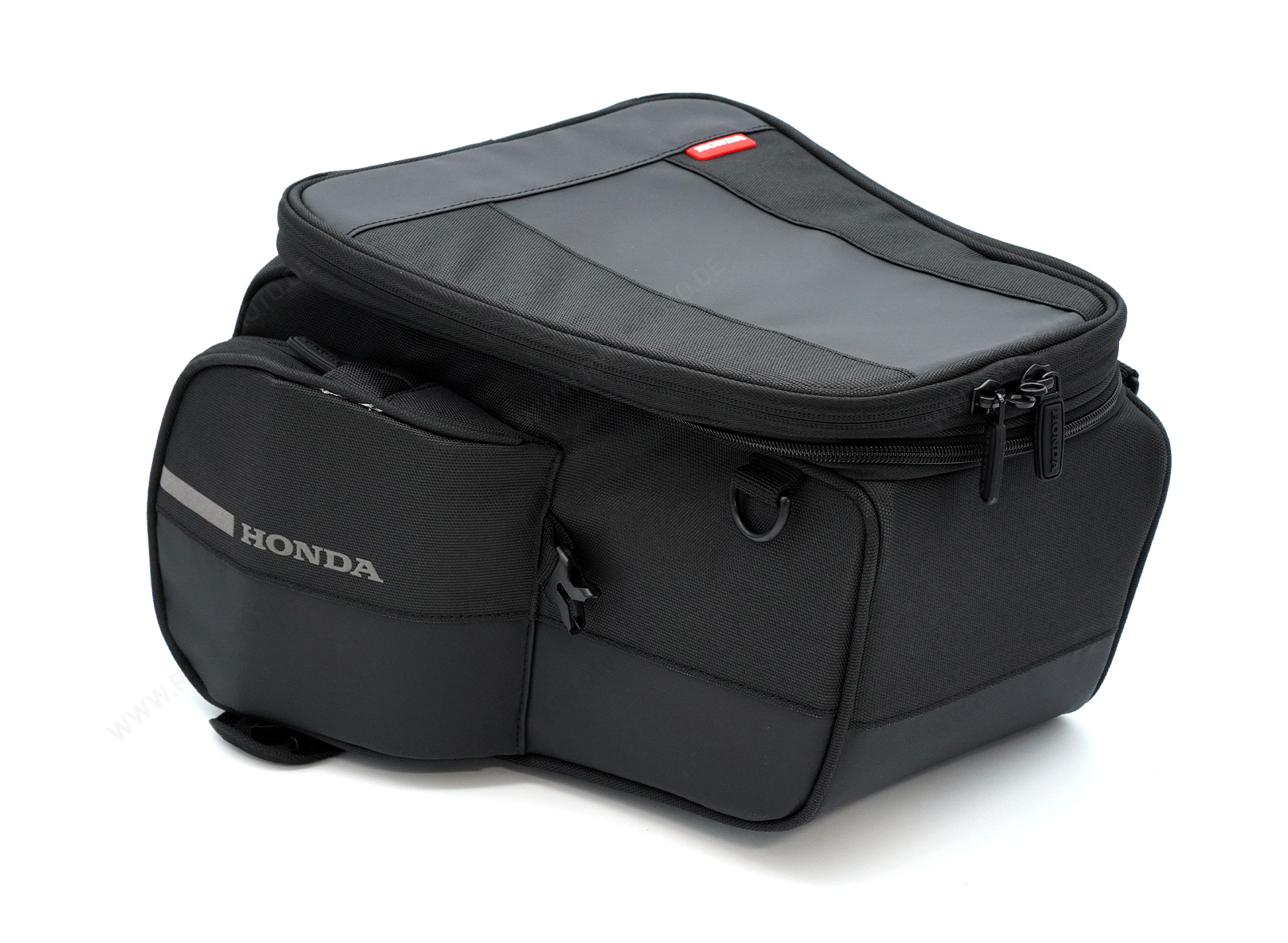 Rear bag for Honda CB 500 F / CBR 500 R (19-) / CB 500 Hornet (24-)