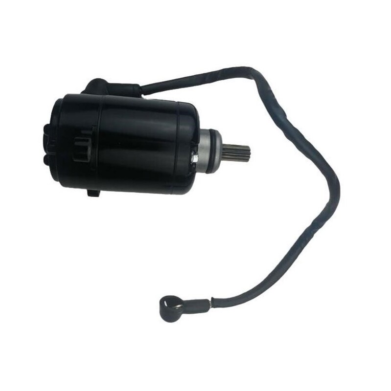 Tecnium starter motor