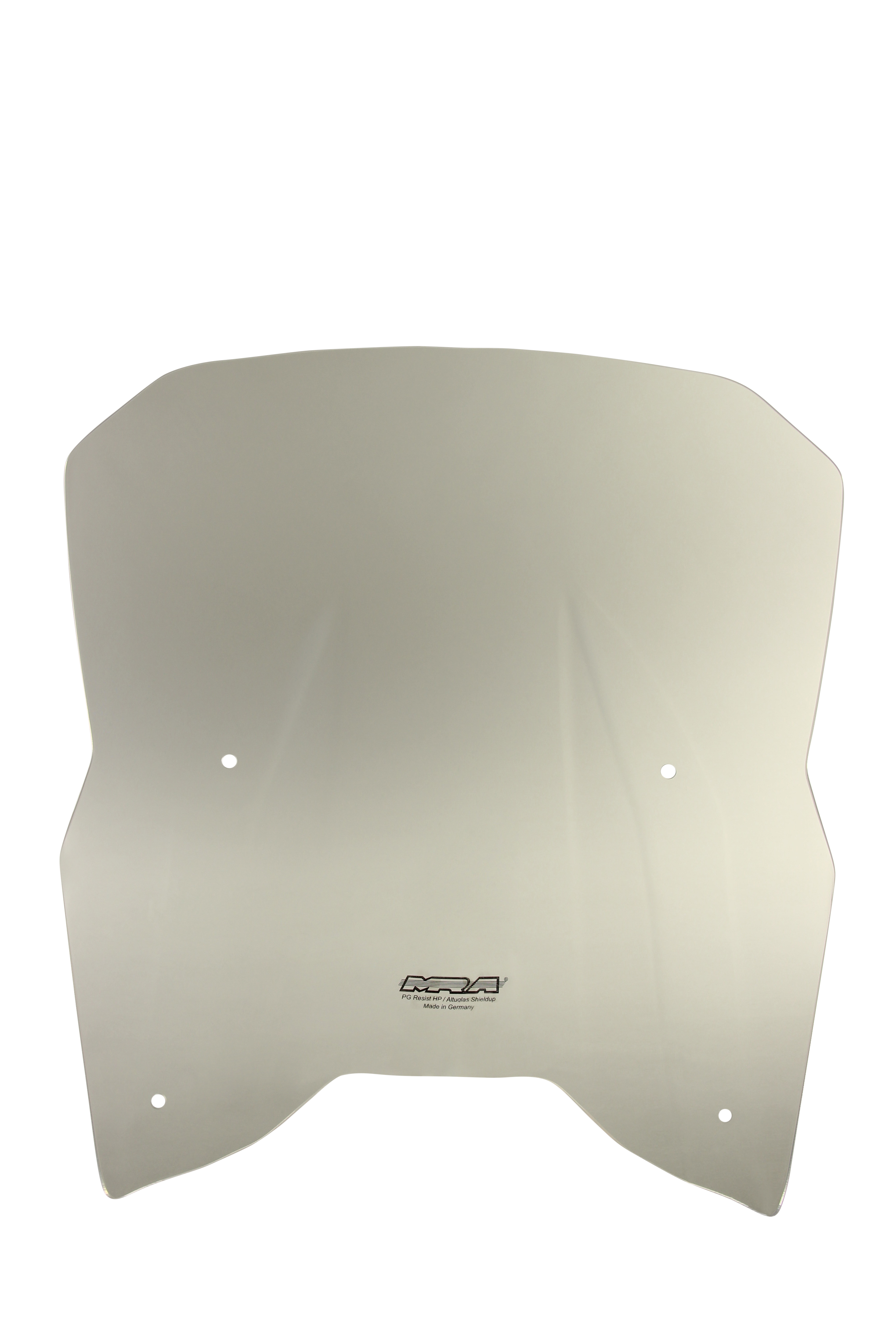 Touring screen MRA "T" for KTM SUPER ADVENTURE 1290 S (Bj.17-)