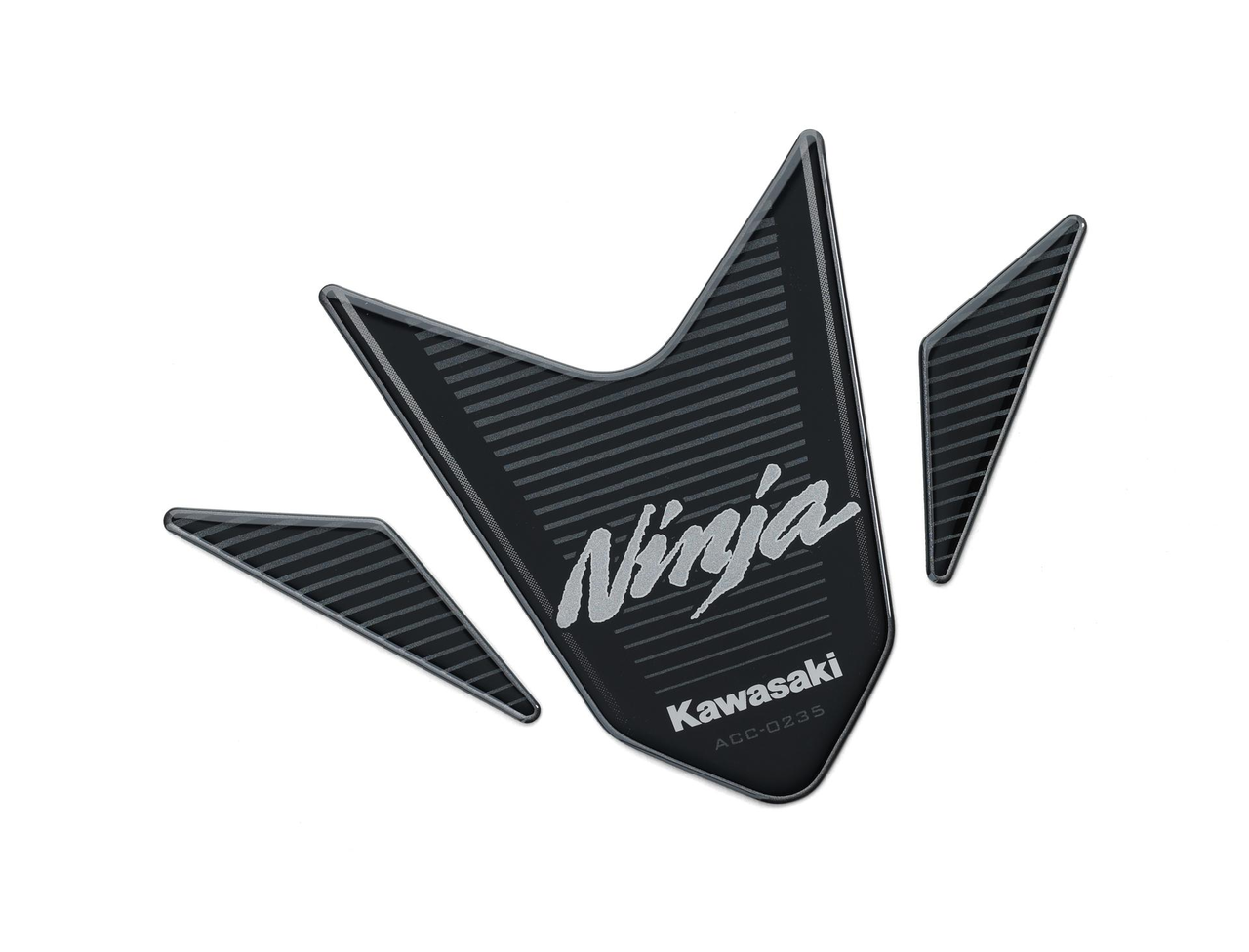 Tank pad for Kawasaki Ninja 400 Original Kawasaki