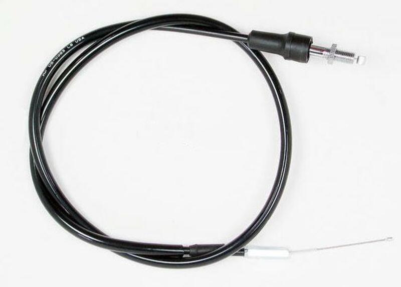 Tecnium throttle cable