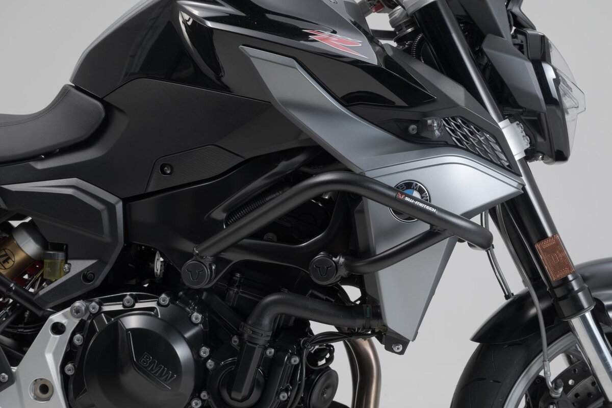 Crash bar for Aprilia Tuareg 660 (21-) SW Motech