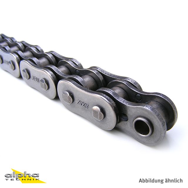 EK Chain ZVX-3 530 ultimate sport bike chain - 108 links
