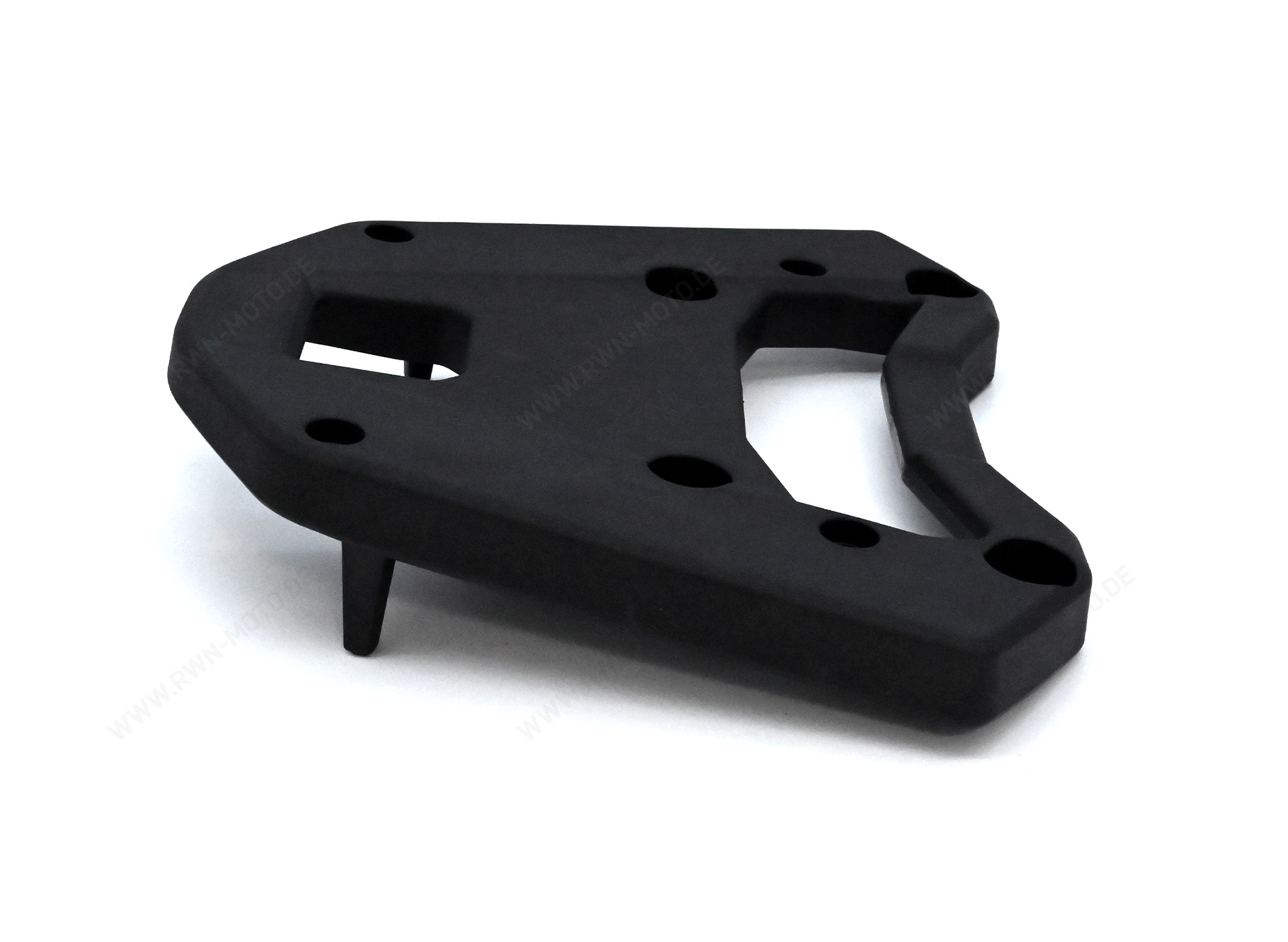 Top Case retaining plate for 35 l Top Case Original Honda