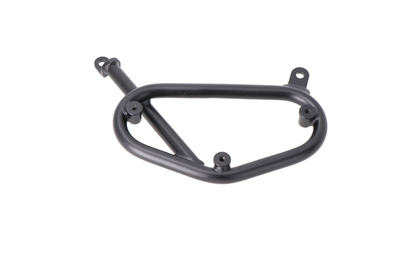 SW-Motech SLC side carrier right for Honda XL750 Transalp