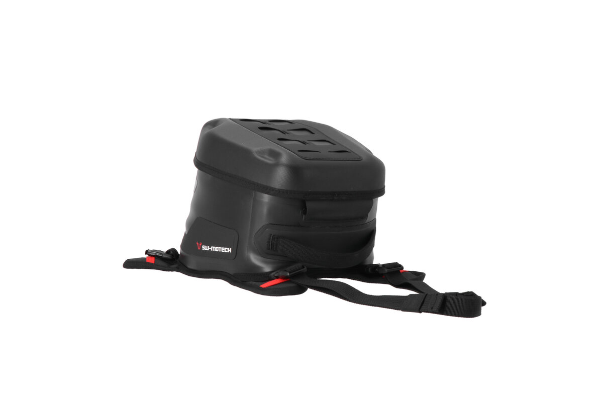 SW-Motech PRO Cross WP Strap tank bag Triumph Bonneville SE (04-16), 986MF