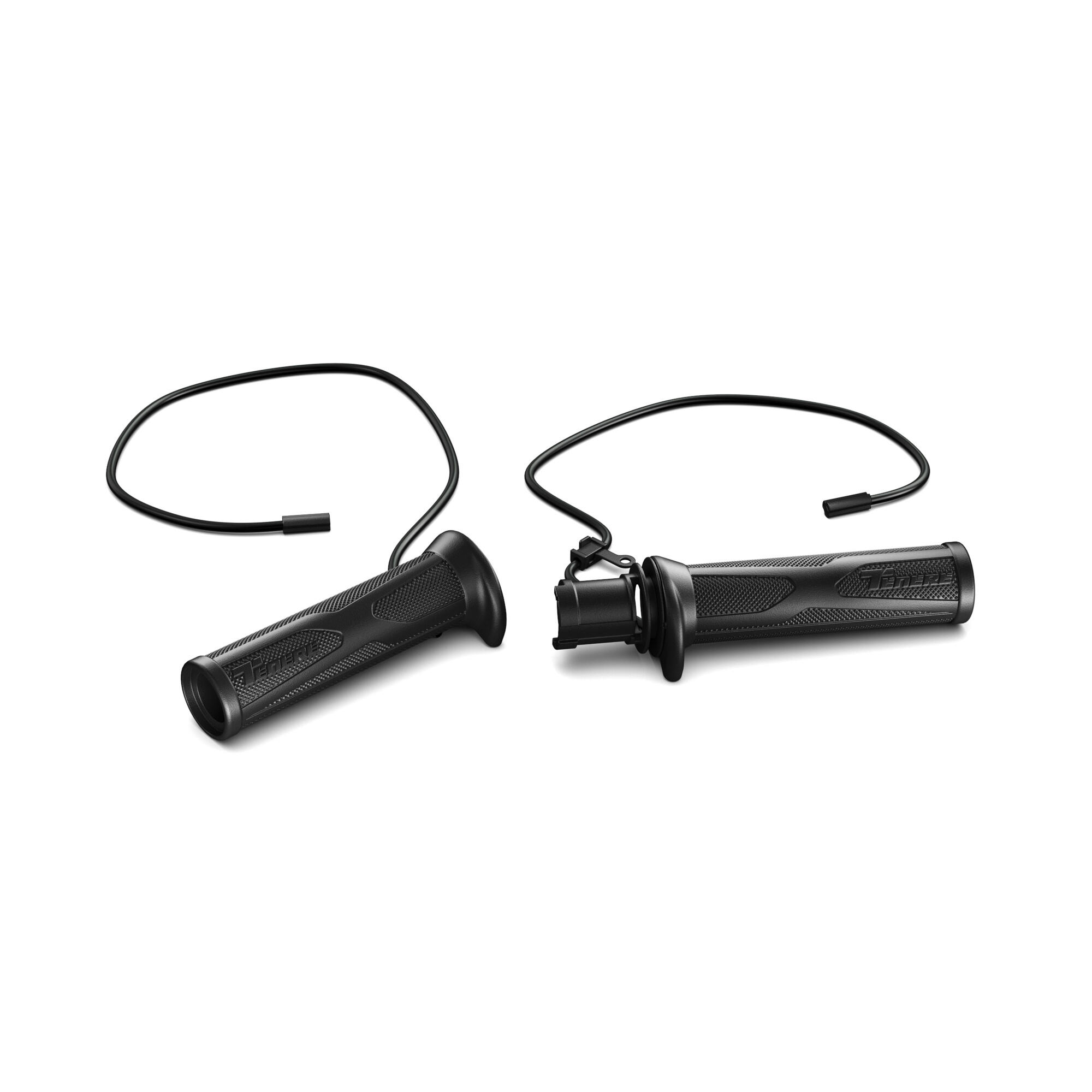 Heated Grips for Tenere 700 / World Raid / Rally (25-) Genuine Yamaha