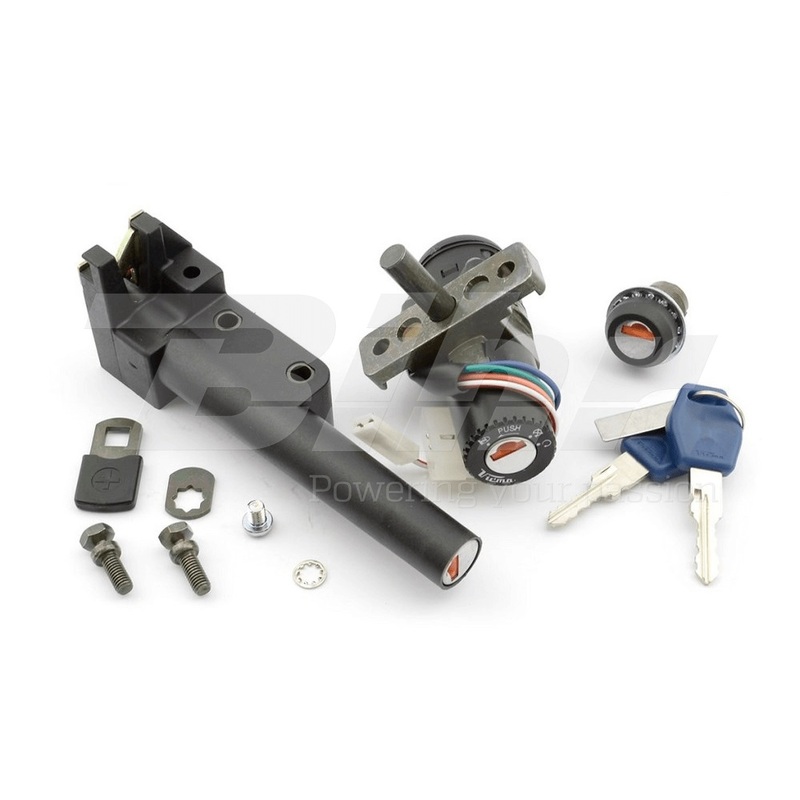 V PARTS ignition lock Aprilia