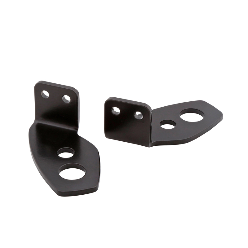 HIGHSIDER pro blinker adapter for license plate holder, Suzuki (pair)
