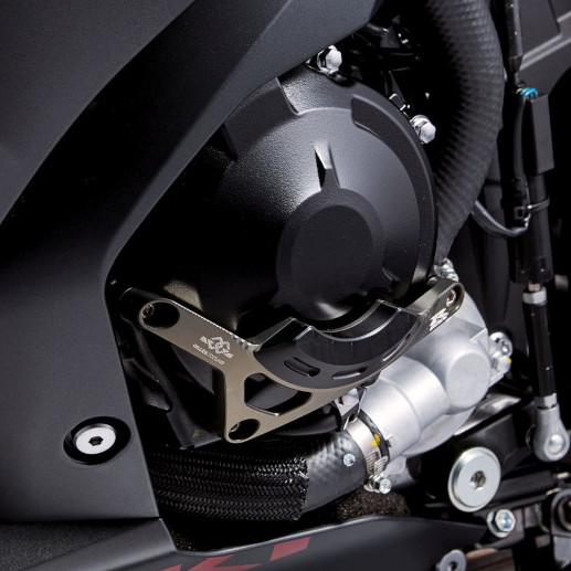 Alternator cover protector for Suzuki GSX-R 1000 (17-) Original