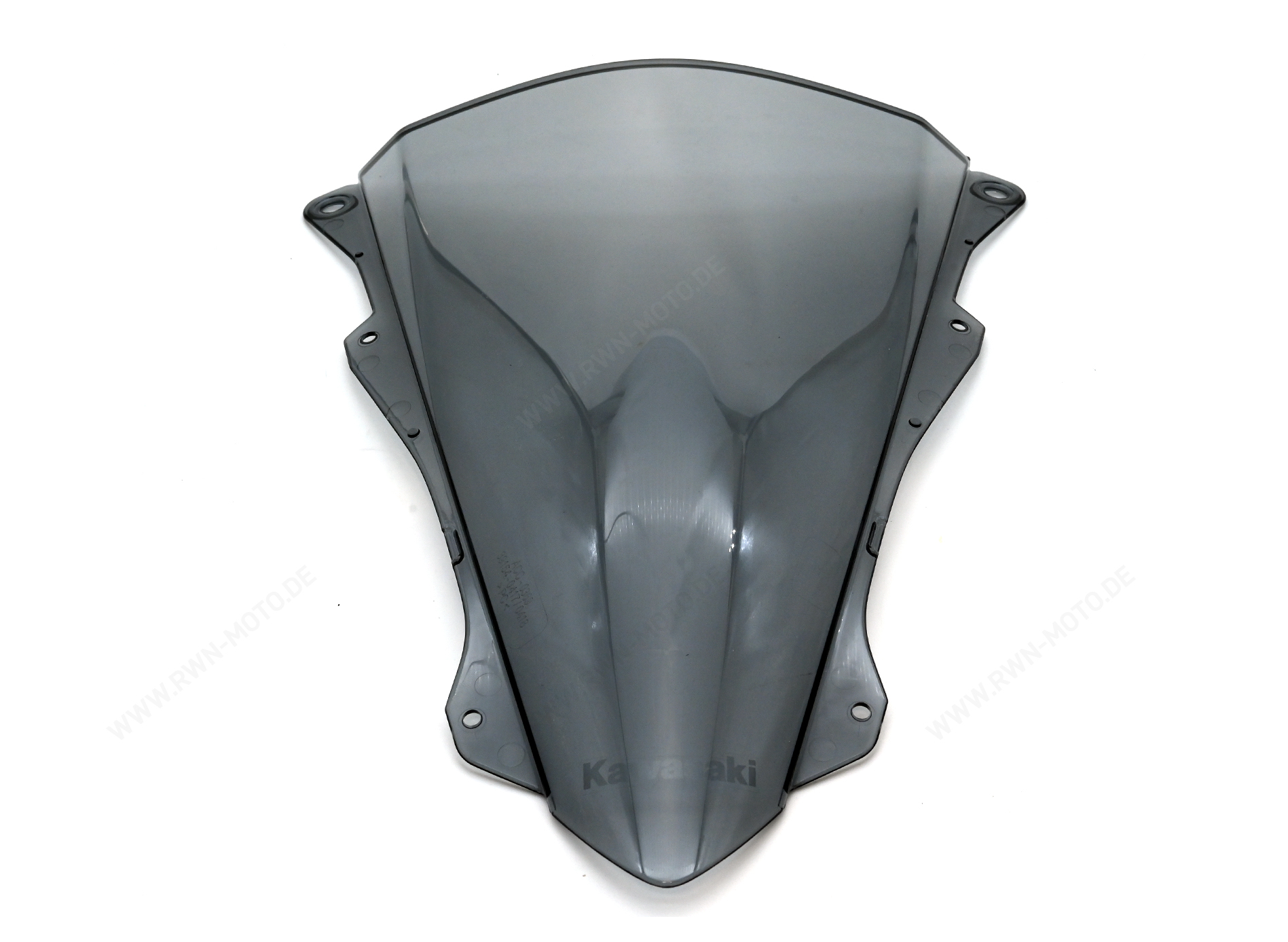 Windshield tinted for Kawasaki Ninja ZX-4RR (24-) Original