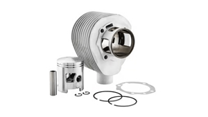 Cylinder