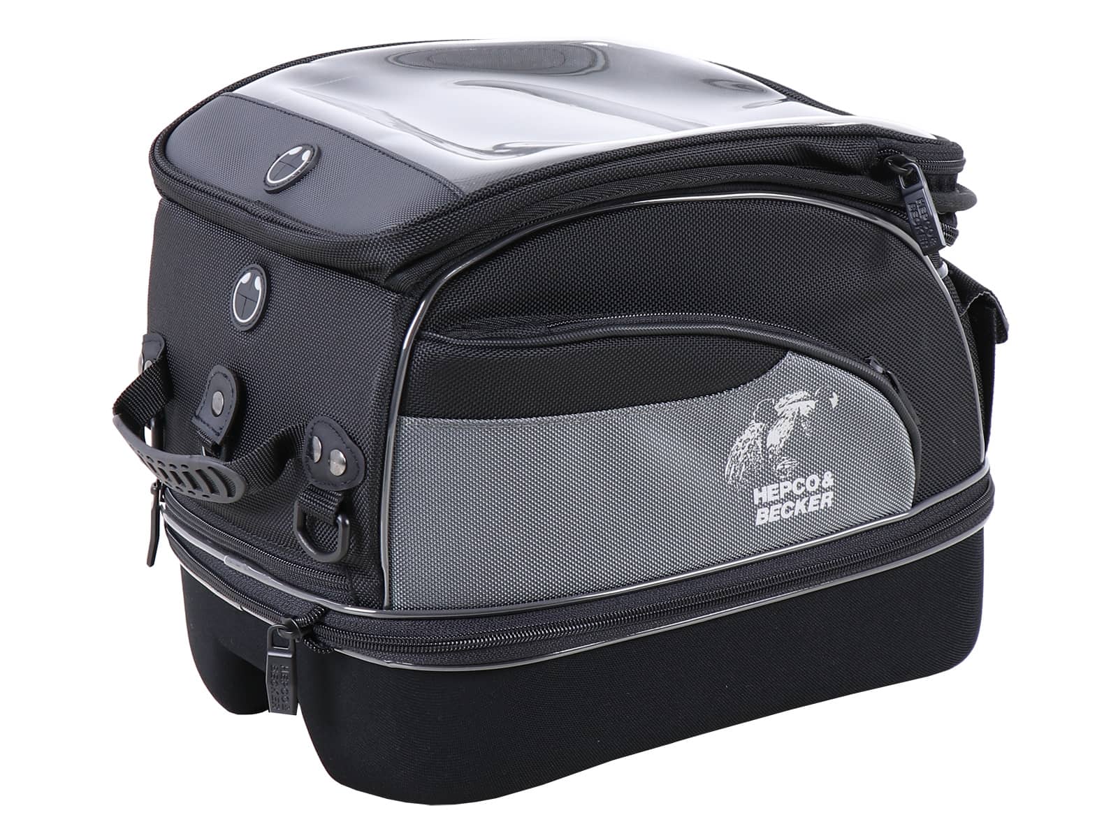 Tank bag Street Tourer L Hepco & Becker