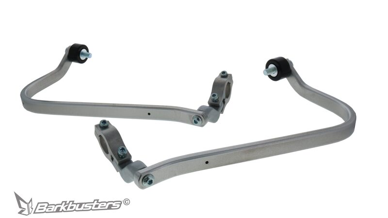 Barkbusters hardware kit two-point attachment