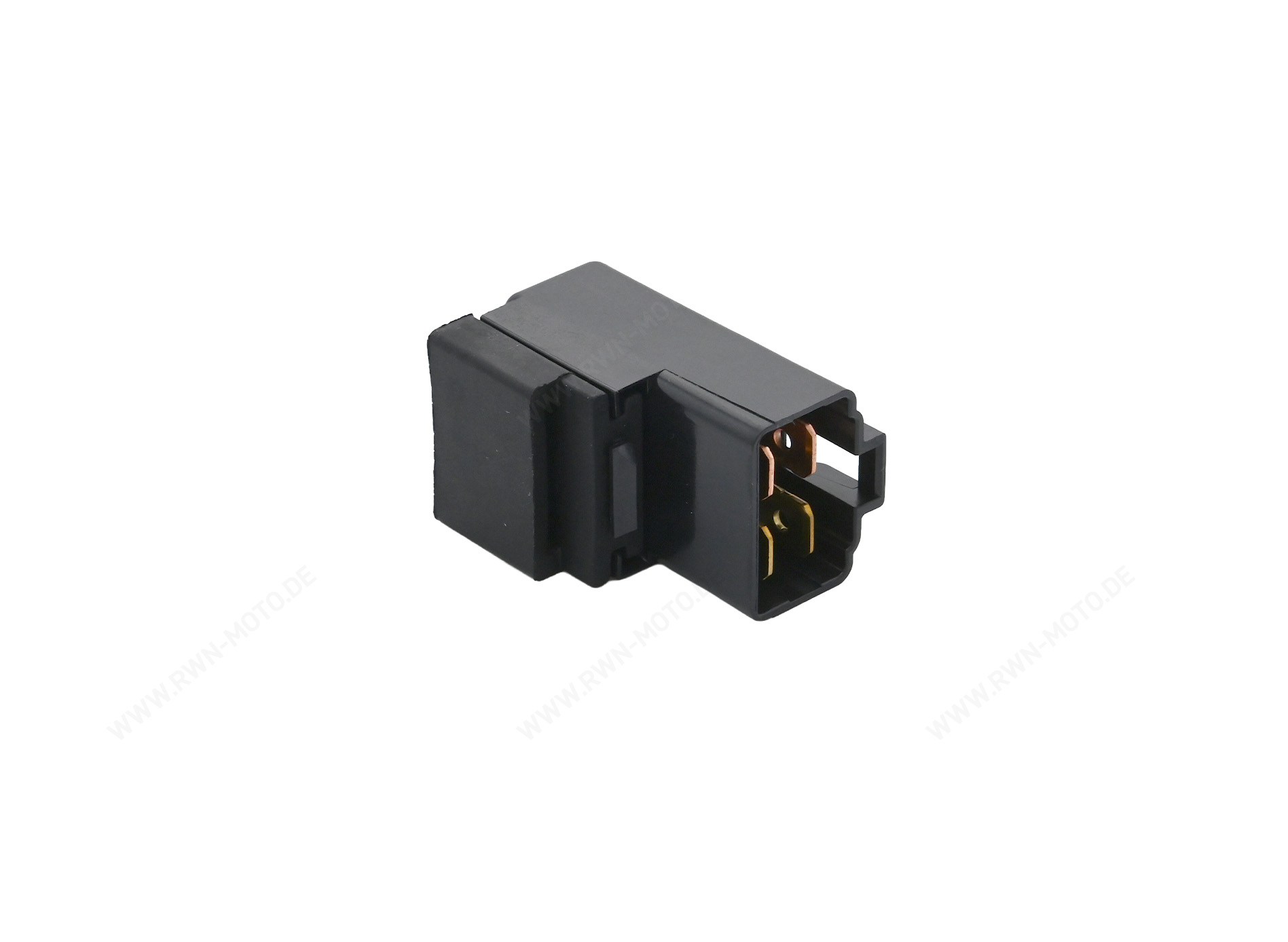 Relay kit USB socket Original Kawasaki