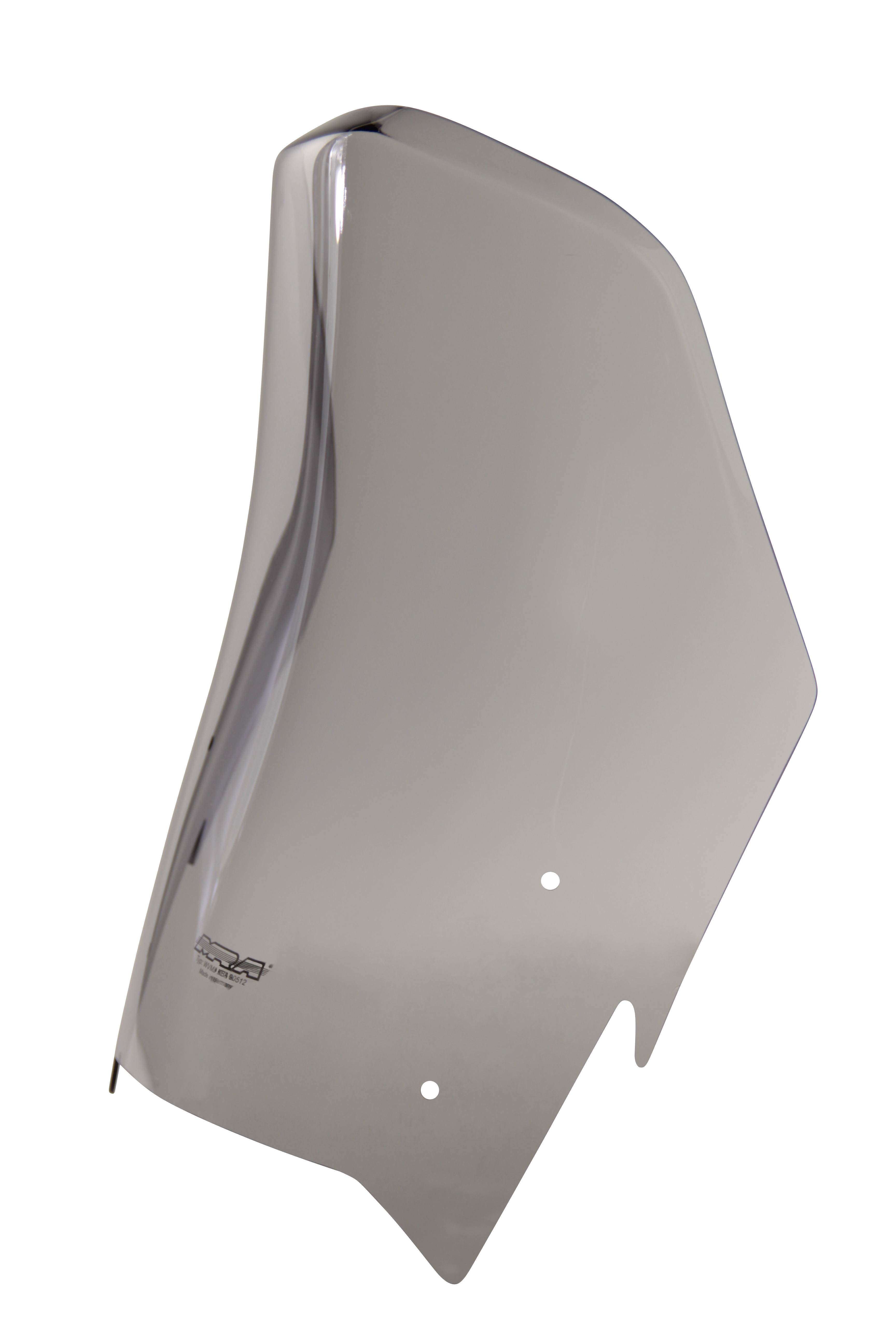 Touring screen MRA "TM" YAMAHA TENERE 700 (Bj.2019-2024)
