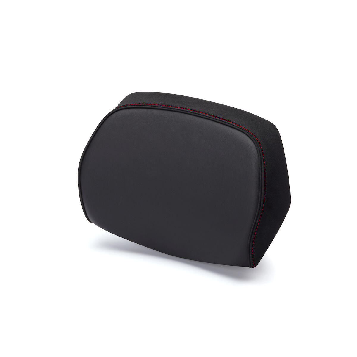 Genuine Yamaha Passenger Backrest Pad