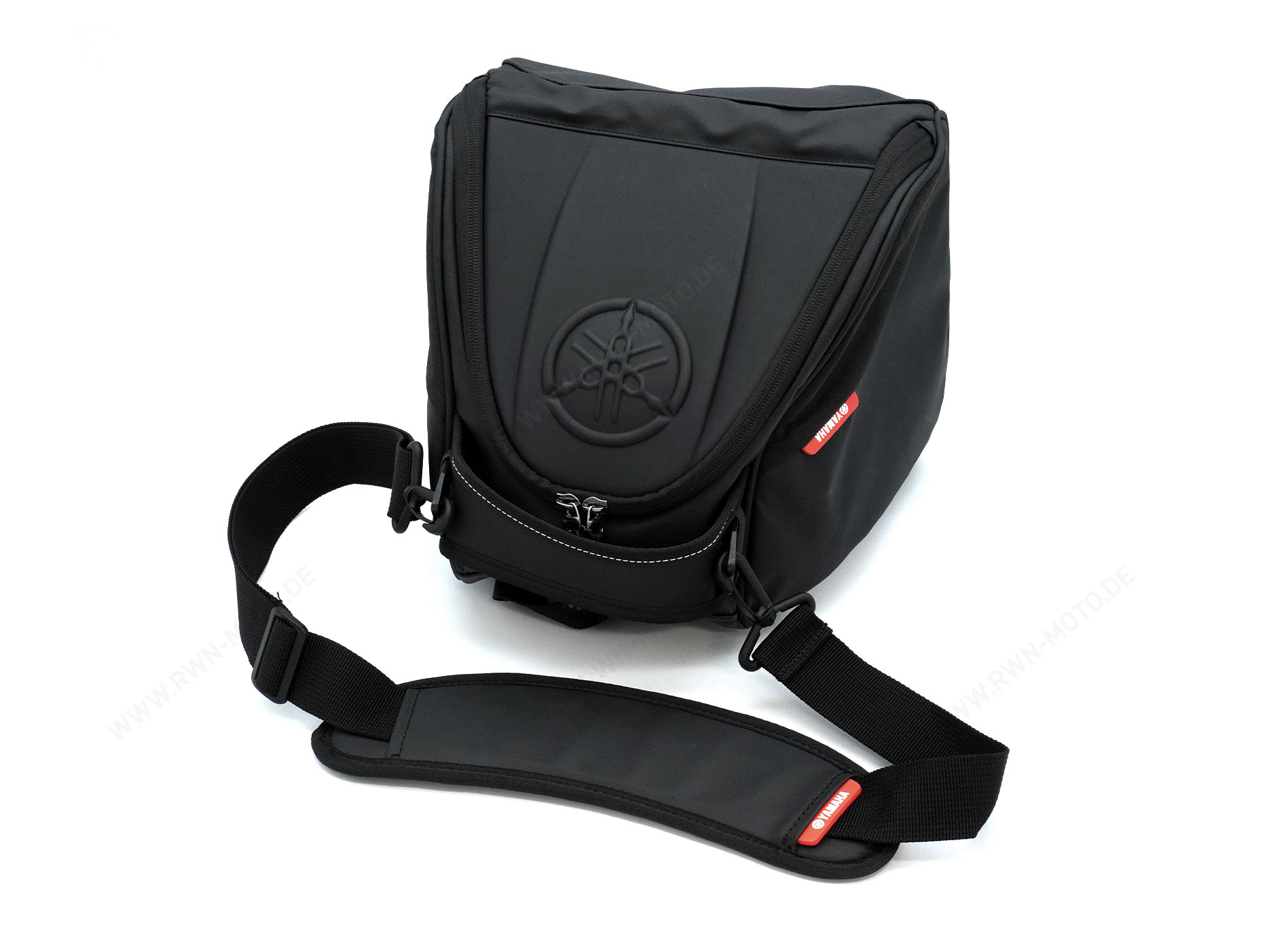 Console Bag / Under-Seat Bag for Yamaha N-MAX / X-MAX / Tricity 300 (Genuine)