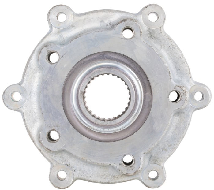 Conversion kit wheel hub rim 13", rear for Vespa GTS/GTS Super/GTV/GT 60/GT/GT L/946 125-300ccm