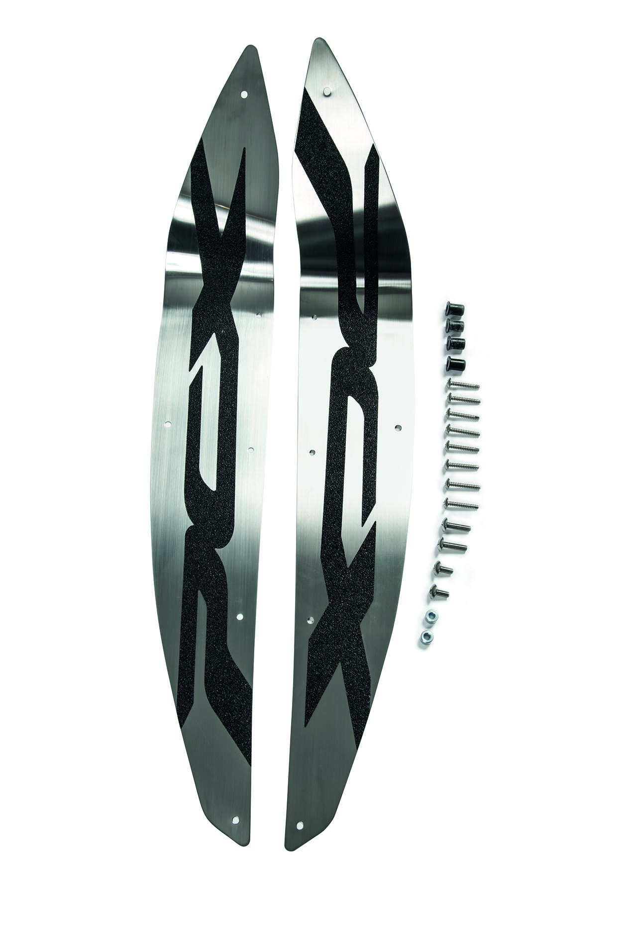 Original Honda PCX running board fairing