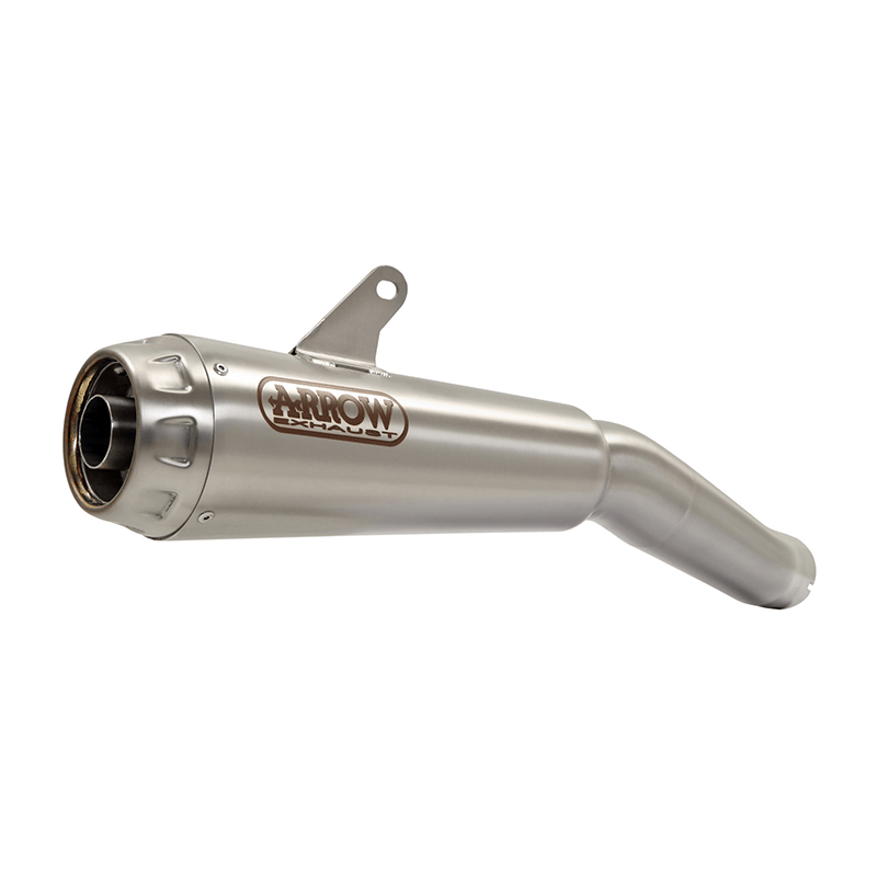 ARROW PRO-RACE exhaust for Kawasaki Z900 2020- stainless steel