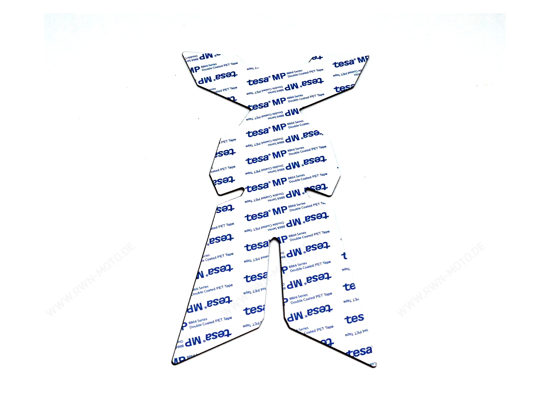 Tank pad for Kawasaki Ninja ZX-6R (24-) Original