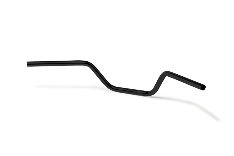HIGHSIDER pro Touring L03 handlebar steel black