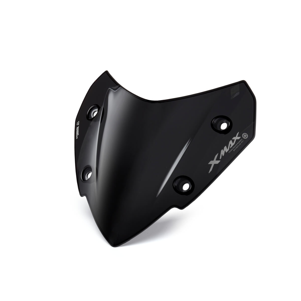 Sport package for X-MAX 125 / 300 (Bj.-17-22) Original Yamaha