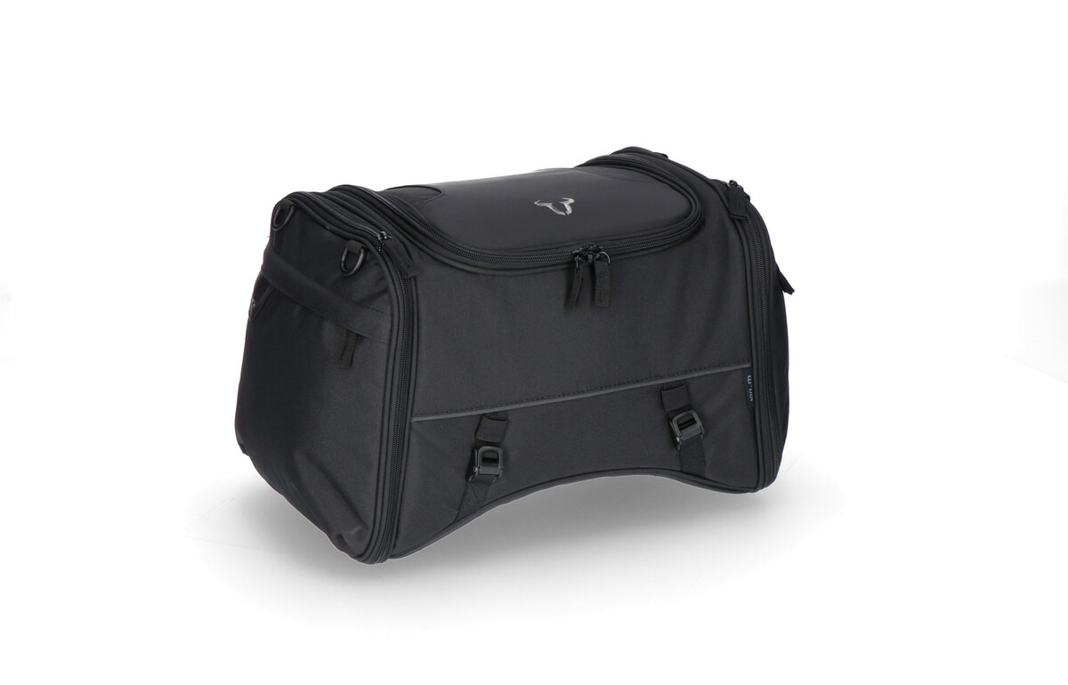 SW-Motech ION M Motorcycle Tail Bag Honda CBR 125 R (03-06), JC34