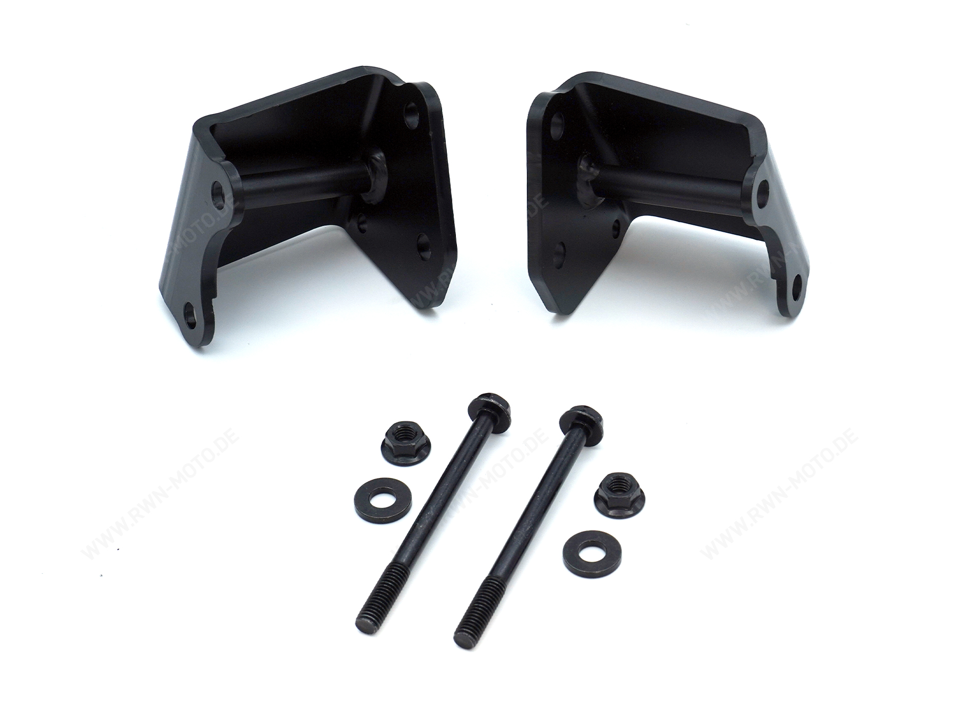 Mounting kit for guard for Honda CRF1100L Africa Twin / Adventure Sports original 2020-