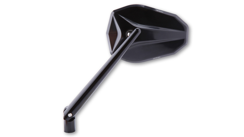 HIGHSIDER pro Mirror Victory Black (1pc)