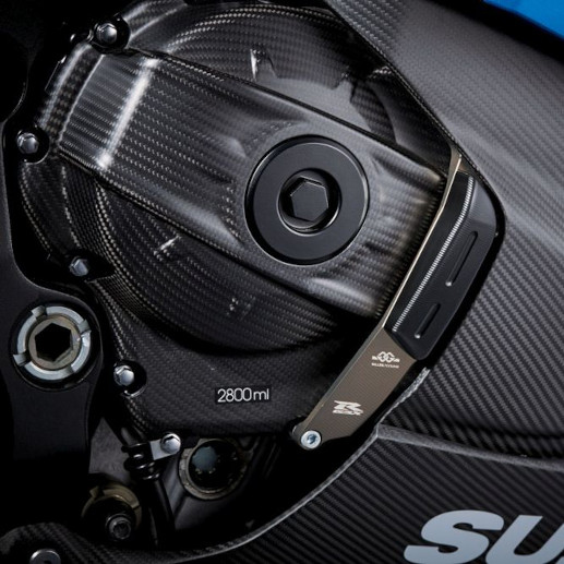 Clutch cover protector for Suzuki GSX-R 1000 (17-) Original