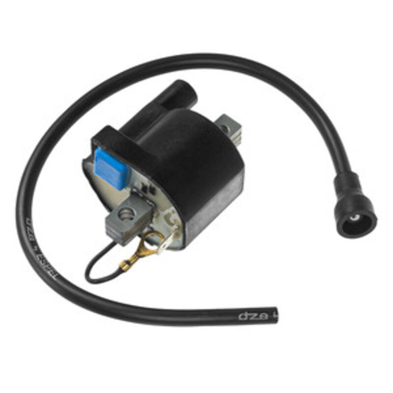 Tecnium by DZE ignition coil - 10047